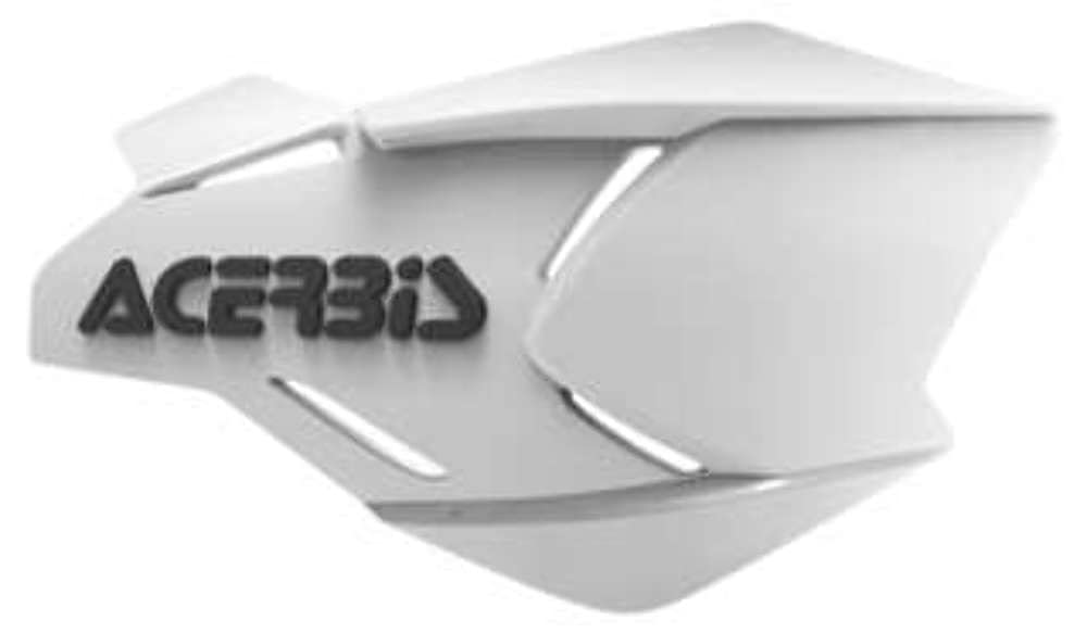 Amazon.com: Acerbis 2634651035 Replacement Shield for X-Factory