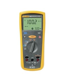Tester per il test di resistenza d'isolamento Fluke 1503