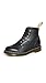 Produktbild Dr. Martens Damen Vegan 101 Mode-Stiefel, Nero, 41 EU