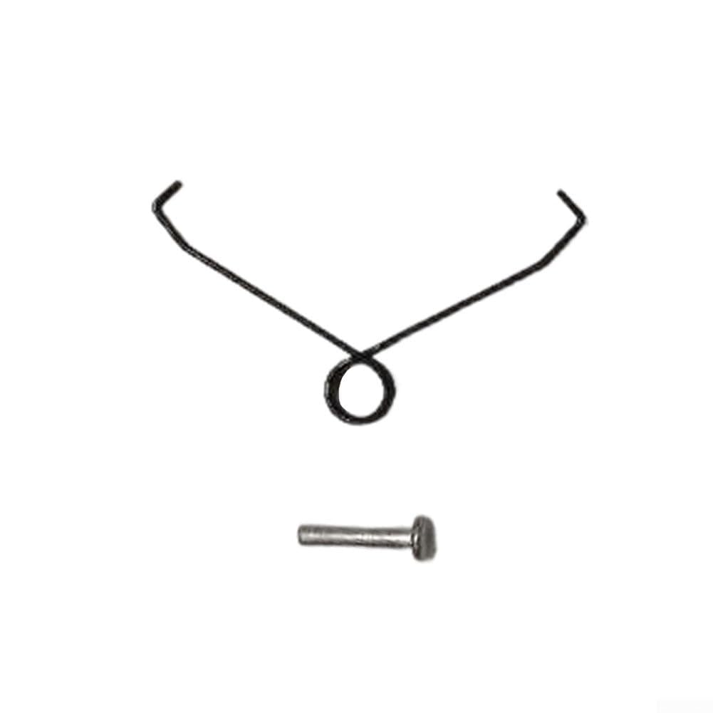 Zestaw sprężyn wspornika dachowego do BMW E93 F3 do M3 Direct Fit 54375a19aa3 54377190551 54377190552 odporna na zużycie konstrukcja z tworzywa sztucznego i metalu