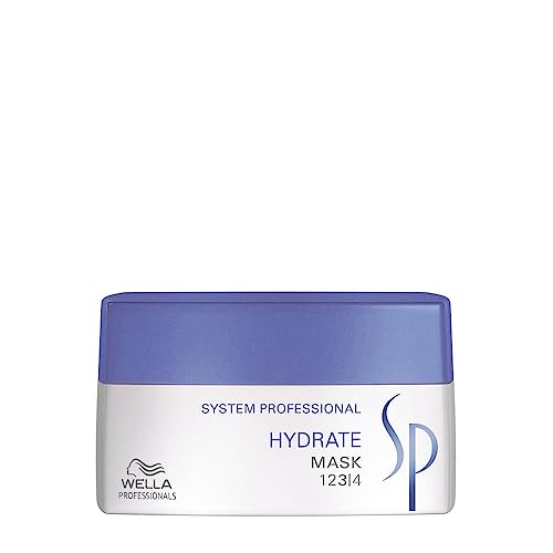 Wella Sp Hydrate Mascarilla   200 ml