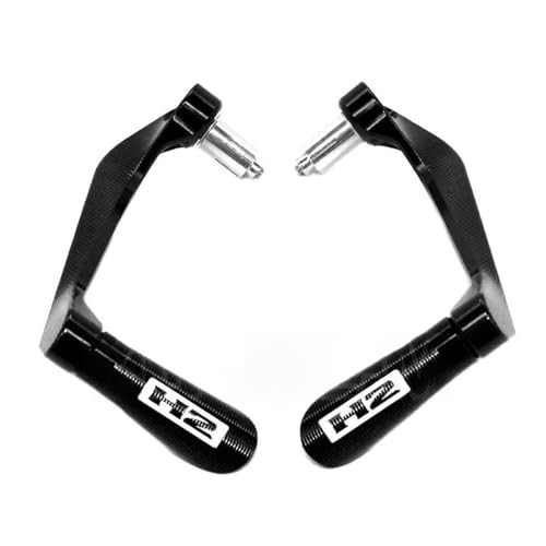 Protège mains accessoires de moto CNC pour sécuriser les leviers H2 SE 2025