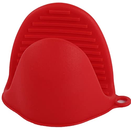 kit 4 luvas termicas para evitar queimar a mao panela quente termica