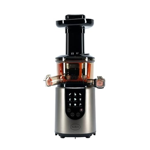 RGV 110851 Estrattore, 200 watts