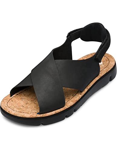 Image of Camper Women's Oruga Sandal K200157 Flat