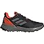 Black/Grey/Solar Red