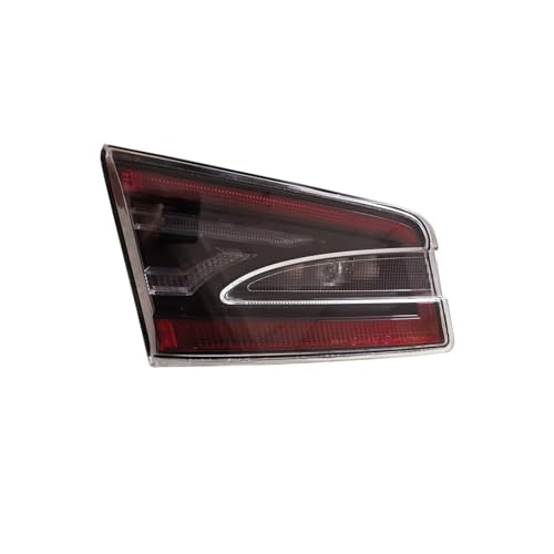 Feu arrière pour Tesla Model S gauche version USA 6005925 - 2