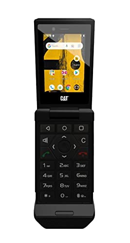 Cat Phone CAT S22 Flip (16Gb) 2.8 Inch Touchscreen thumb #1