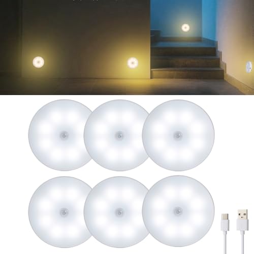 Tokism �l���Z���T�[���C�g ���� 3�F�؂�ւ��@�\ TypeC�[�d�� ������ �t�b�g���C�g �z���s�v �i�C�g���C�g ���ÃZ���T�[ �����_�� ���� �Ɩ� ���� �N���[�[�b�g �������[�����C�g �}�O�l�b�g�Ɠ\��t���^ LED�Z���T�[���C�g ��ԃ��C�g ��