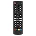 NTQinParts Replacement TV Remote Control Controller for LG 86UQ7590PUD 86-Inch Class UHD 4K Smart TV