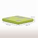 Imagen de TANITA BC-730 Monitor Plástico de composición corporal Innerscan ligero y compacto Pantalla fácil de leer 9 medidas Verde