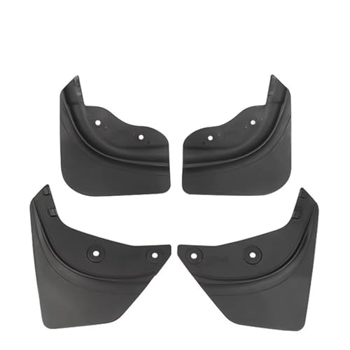 Bavettes garde boue voiture Tesla Model Y protection premium contre les débris de route