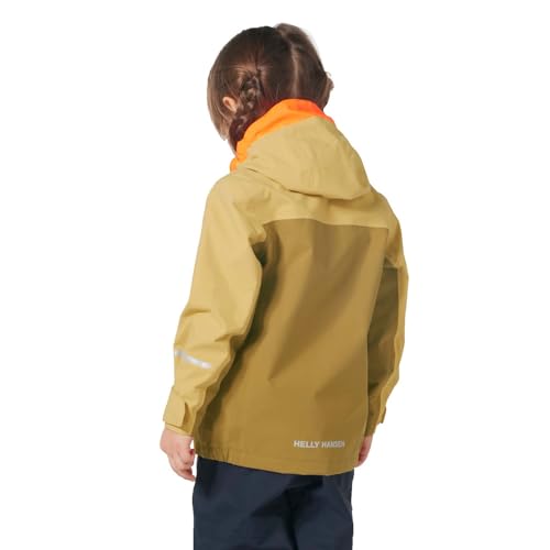 Image of Helly Hansen Shelter Jacket 2.0 (Toddler /Little Kids /Big Kids)