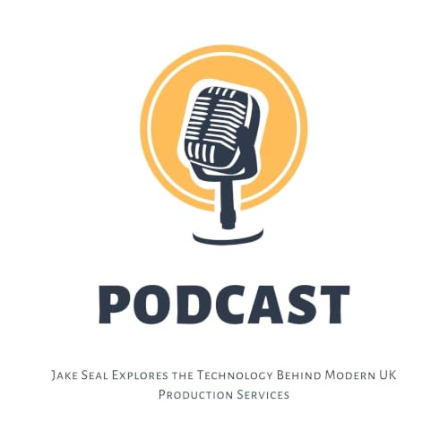 Jake Seal Explores the Technology Behind Modern UK Production Services