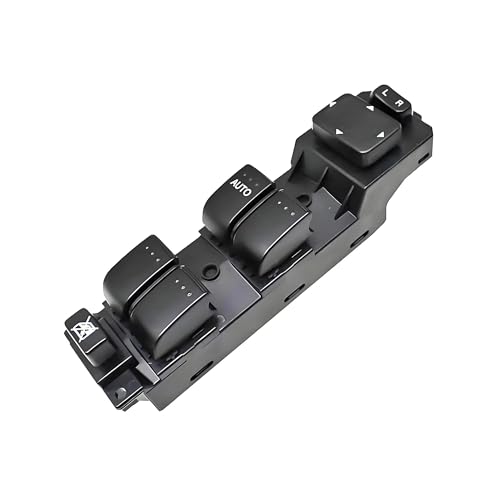 Interrupteur de vitre pour Mazda CX-7 2009-2014 CC43-66-350A 24 broches
