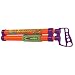 AQUA ZOOKA DOUBLE SHOT, 18"
