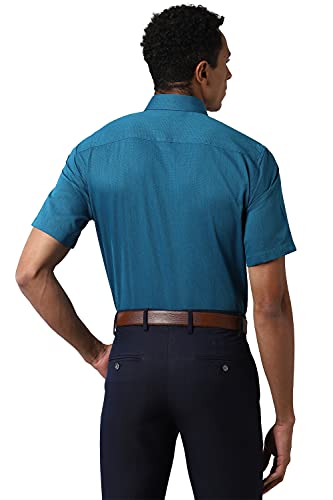 Image of Peter England Men Shirt