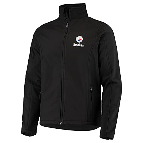 Image of Dunbrooke NFL mens 20 Mens Sonoma Softshell Jacket