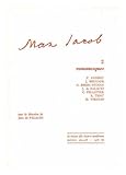 Lettres modernes Minard