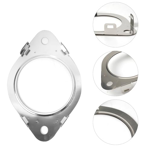Image of Exhaust Pipe Gasket 68505222AA Fit for 2019-2022 RAM 1500 3.6L & 5.7L