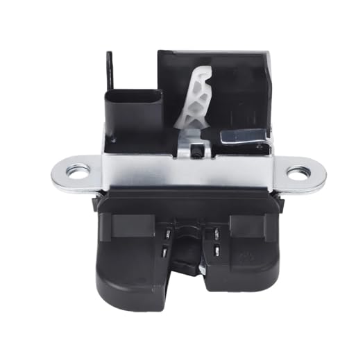 Serrure hayon arrière bloqué ? Solution loquet de coffre Golf 5 6