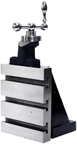 Lathe Fixed Vertical Slide 4"x5" for Myford 7 Series, 125mm x 100mm image 4
