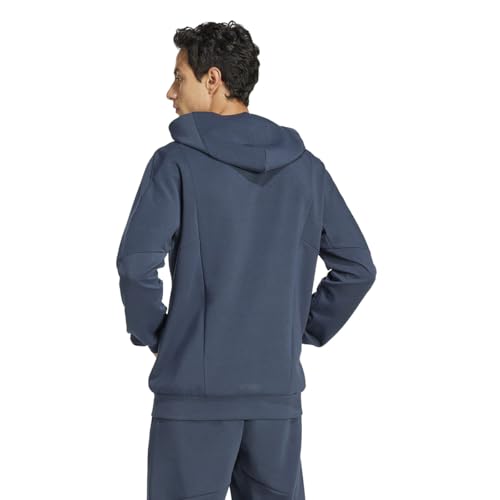 Sweat à capuche adidas Designed for Training M pour homme - 2