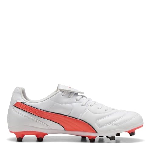 Chaussures de football Puma King Liga FgAg - vue 5