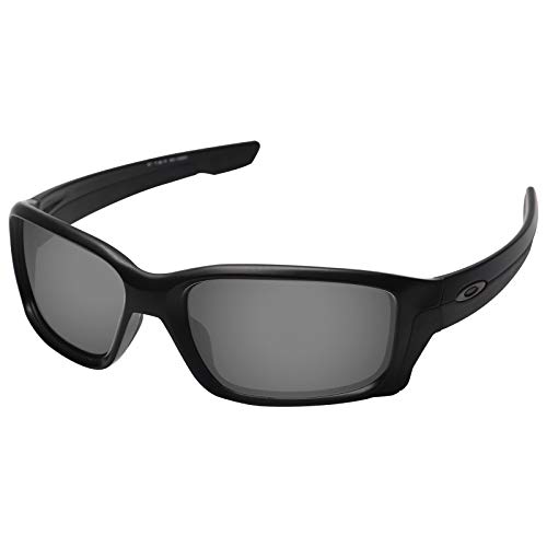 Image of LenzReborn High-impact Polarized Lens Replacement for Oakley Straightlink OO9331 Sunglass - More Options