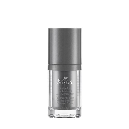 Boscia Restorative Eye Treatment, 0.5-Fluid Ounces