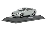 Garantie fournisseur: 1 an Schuco - SCHU07259 - Véhicule Miniature - Opel GTC Concept - Echelle 1 / 43