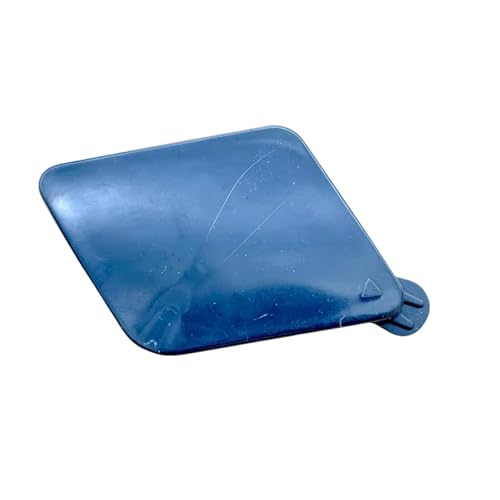 Cache-remorque bouclier avant F10 M5 520d 528iX 550i pièce 51118048681