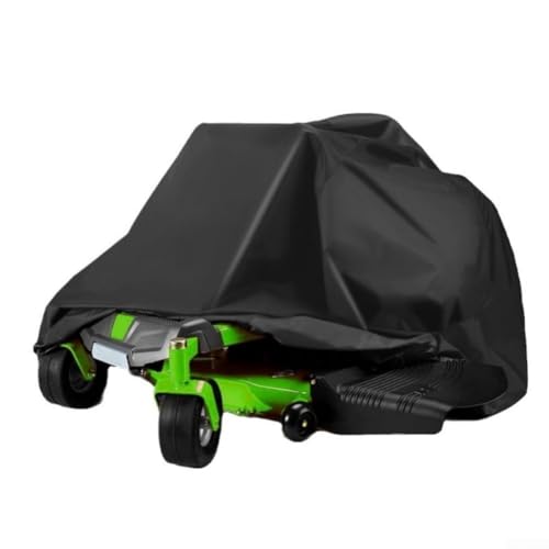 Tessuto resistente di Oxford 210D della copertura resistente del tosaerba per l'attrezzatura del prato inglese