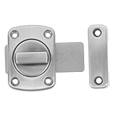 Photo Gallery kontonty serratura chiavistello in di per porte interne facile installazione senza forare sicurezza per bagno e ufficio compatibile con porte scorrevoli e battenti Photo Gallery kontonty serratura chiavistello in di per porte interne facile installazione senza forare sicurezza per bagno e ufficio compatibile con porte scorrevoli e battenti