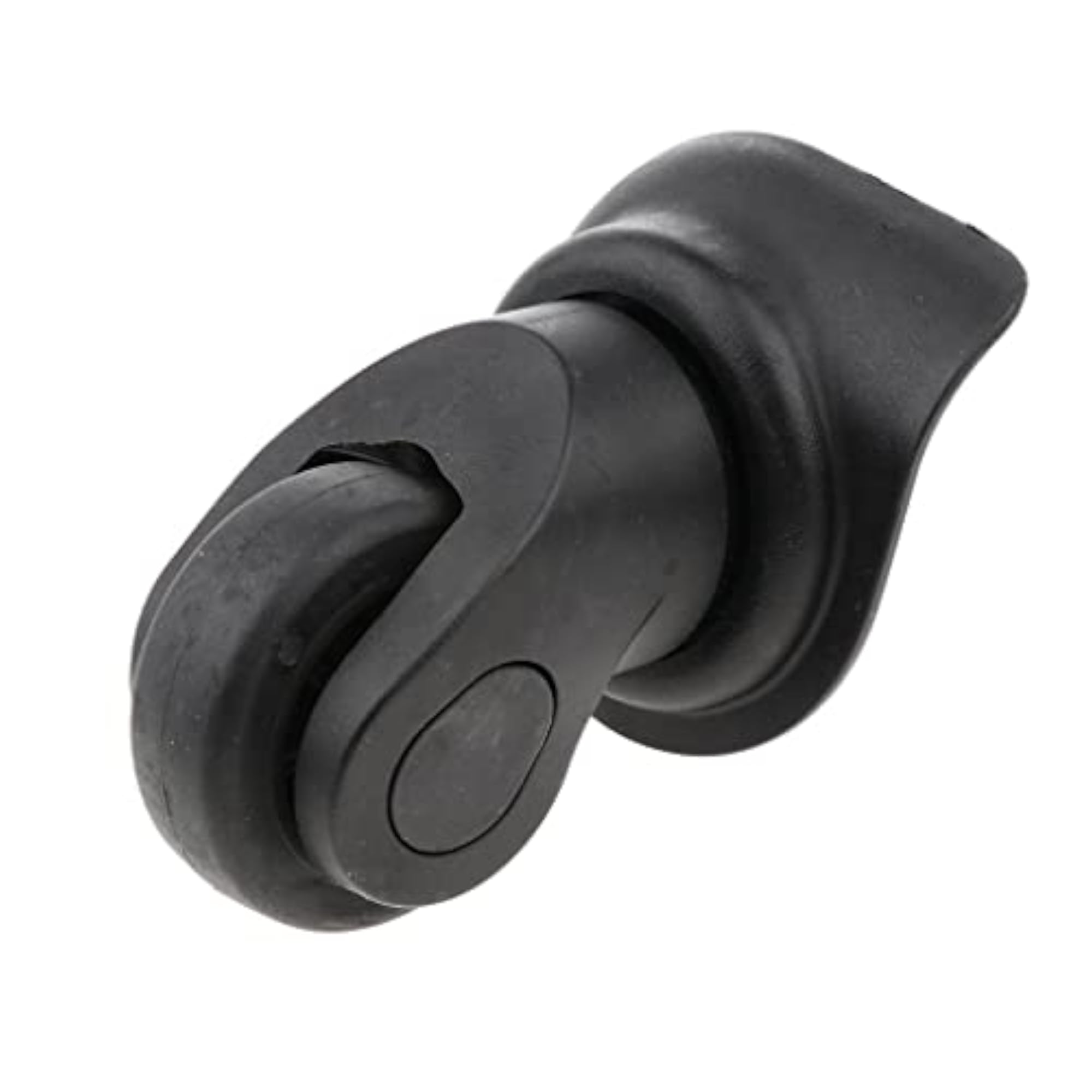 Wearproof Travel Suitcase Double-Bearing Wheel Swivel Casters, 4pcs