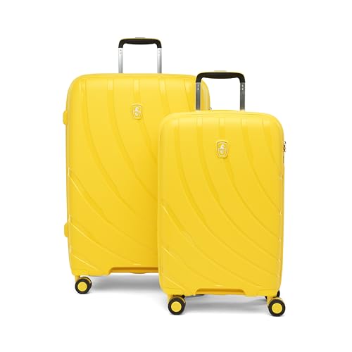 Atlantic Luggage Carry On & Convertible Medium to Large