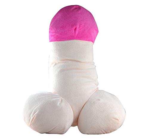 Cuscino Pene PELUCHE