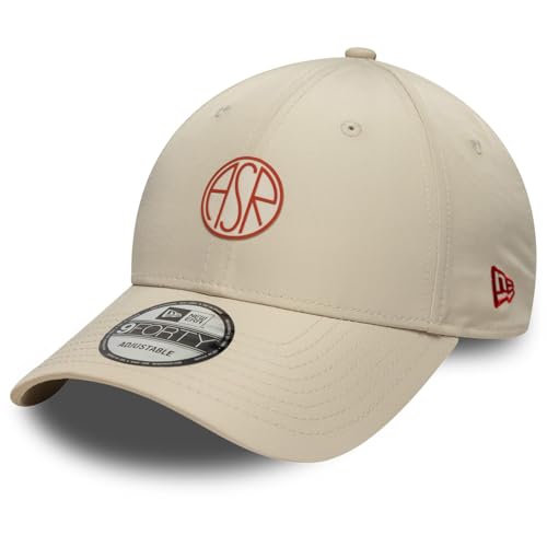 AS Roma Streetwear 9Forty – ASR Beige