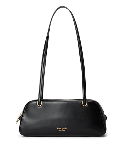 kate spade new york Grace Fine Leather Shoulder Bag
