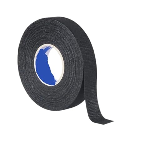 Ruban pour faisceau de câbles adhésif tissu automobile isolation thermique moteur 20M