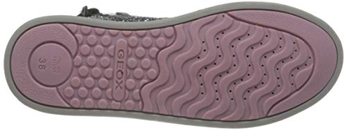 Geox J Skylin Girl A meisjes sneakers. - Image 5