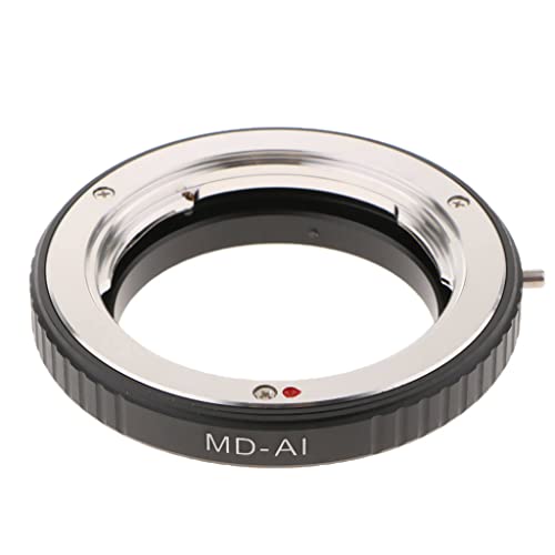 FLAMEER }NA_v^ Minolta MD MCY to ɓKp AI F}EgJ{ YA_v^O