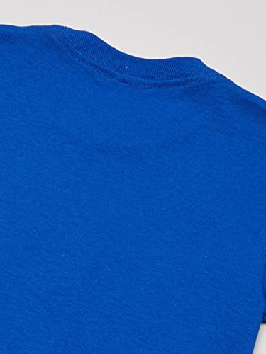 Power Rangers Boys' Short-Sleeved Tee3