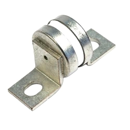 Fusible BS88:4 160LMT pour éviter les pannes de courant