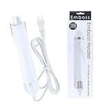 KIYOHARA Craft Gallery エンボスヒーター EHT