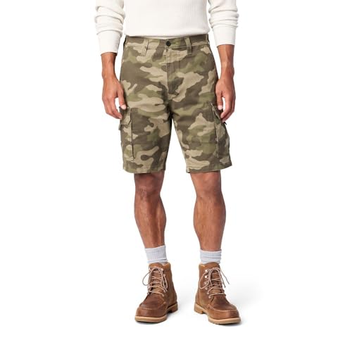 Levi Strauss Signature Gold Men's Ultimate Cargo Shorts (Availabl...