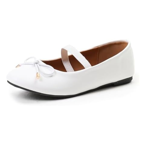 Fashion Thirsty Girls Children Kids Party School Shoes Casual Wedding Strappy Flat Formal Size Cover