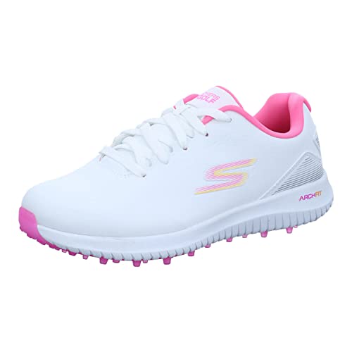 Image of Skechers Golf Women's Go Max Arch Fit Spikeless Golf Shoe Sneaker