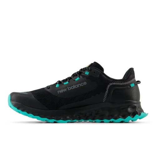 Image of New Balance Mens Fresh Foam Garoe V1Trail Running Shoe