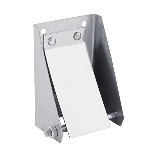 Omabeta Bienenstock Wickelrahmen Edelstahl Leicht zu reinigen Leicht zu installieren und zu entfernen Sicheres und… – Bild 3